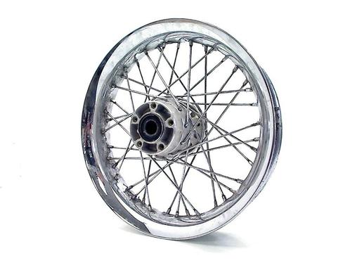 VOORVELG Harley Davidson Road King (01-1970/-), Motoren, Onderdelen | Harley-Davidson, Gebruikt