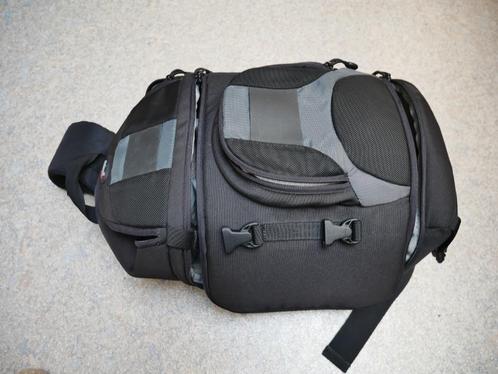 Lowepro slingshot LP112, Audio, Tv en Foto, Foto | Cameratassen, Zo goed als nieuw, Overige typen, Lowepro, Ophalen of Verzenden