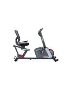 Hammer Comfort Motion BT Recumbent Bike | Lig Fiets, Sport en Fitness, Fitnessmaterialen, Ophalen of Verzenden, Zo goed als nieuw