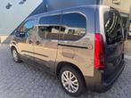 Citroën Berlingo Multispace 1,2 benzine, Auto's, Citroën, Voorwielaandrijving, Euro 6, 3 cilinders, 1200 cc