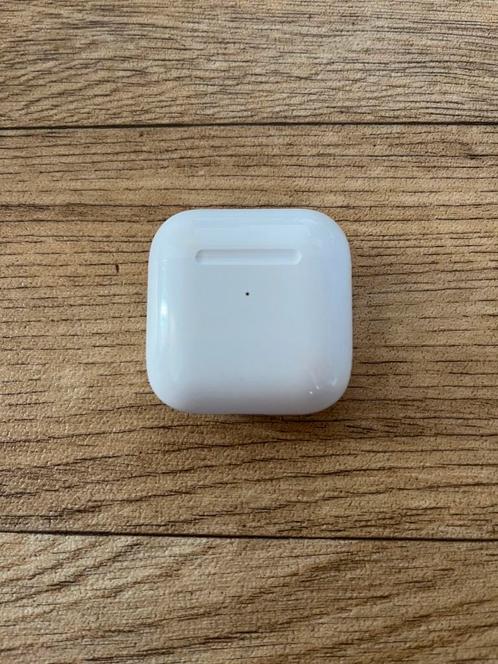 Airpods TWS, Telecommunicatie, Mobiele telefoons | Oordopjes, Zo goed als nieuw, In gehoorgang (in-ear), Bluetooth, Ophalen of Verzenden