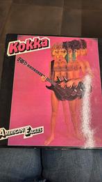 Elpee Kokka, Ophalen of Verzenden, Zo goed als nieuw