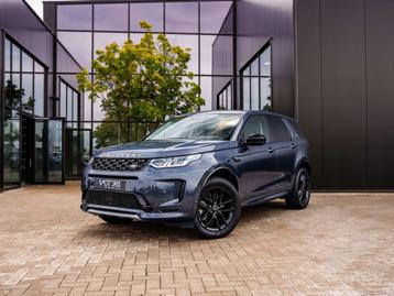 Land Rover Discovery Sport Discovery Sport P300e S - Pano -  beschikbaar voor biedingen