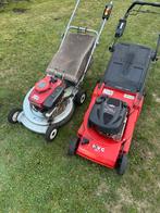 Grasmaaiers, Tuin en Terras, Grasmaaiers, Ophalen, Zo goed als nieuw, Honda