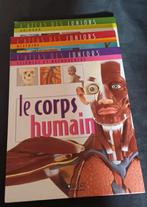 L'atlas des juniors, Ophalen, Gelezen