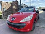 Peugeot 206+ 1.1I MET 81DKM HANDELAARS & EXPORT, Auto's, Peugeot, 59 pk, Bedrijf, Elektrische ramen, 133 g/km