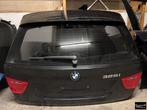 Kofferklep Bmw 3-Serie touring E91 LCI zwart 475, Auto-onderdelen, Gebruikt, Achterklep, Herkomst onderdeel bekend, Ophalen of Verzenden