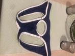 Jockstrap, Taille S/M, Kleding | Heren, Ophalen, Blauw, Hemd