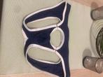 Jockstrap, Blauw, Hemd, Ophalen