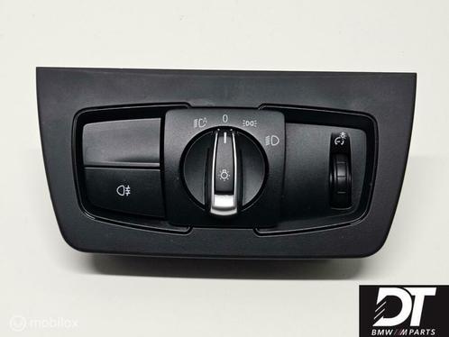 Lichtschakelaar BMW 3-serie F30/F80 4-serie F32 61319393943, Auto-onderdelen, Dashboard en Schakelaars, BMW, Gebruikt, Ophalen of Verzenden