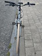 Herenfiets B-Twin, Fietsen en Brommers, Ophalen, Zo goed als nieuw