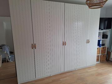 PAX IKEA, Comme neuf, Enlèvement, Avec tiroir(s), 50 à 75 cm