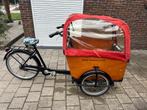 Bakfiets babboe  goede staat, Fietsen en Brommers, Fietsen | Bakfietsen, Ophalen of Verzenden, Zo goed als nieuw, 4 kinderen of meer