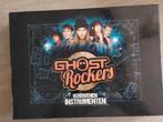 Ghost rockers - de verdwenen instrumenten - Studio 100, Ophalen of Verzenden