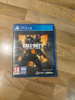 Call of duty black ops - ps4, Games en Spelcomputers, Games | Sony PlayStation 4, 3 spelers of meer, Ophalen of Verzenden, Gebruikt