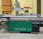 Formaat zaag, Zakelijke goederen, Machines en Bouw | Houtbewerking, Ophalen of Verzenden