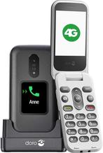 Téléphone portable senior 2880, Télécoms, Enlèvement, Neuf, À clapet, Sans abonnement