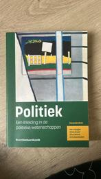 Marc Hooghe - Politiek, Boeken, Ophalen, Nieuw, Marc Hooghe; Kris Deschouwer; Silvia Erzeel; Eline Severs
