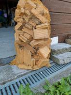 Aanmaakhout, Enlèvement