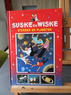 Suske en Wiske Sterren en planeten HC, Boeken, Ophalen of Verzenden, Zo goed als nieuw