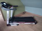 Elektrische loopband D.C. Athletics A275, Ophalen, Overige materialen, Zo goed als nieuw, Loopband