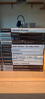 PS2 games, Consoles de jeu & Jeux vidéo, Jeux | Sony PlayStation 2, 1 joueur, À partir de 7 ans, Autres genres, Enlèvement