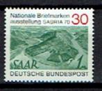 Duitsland Bundespost   482  xx, Timbres & Monnaies, Timbres | Europe | Allemagne, Enlèvement ou Envoi, Non oblitéré
