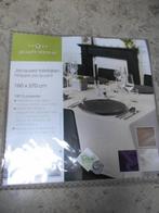 Nieuw tafellaken Jacquard - 270 x 160 cm, Huis en Inrichting, Ophalen of Verzenden, Nieuw, Rechthoek