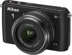 Nikon S1 digitale camera, zeer goede staat., Comme neuf, Enlèvement