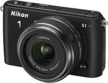 Nikon S1 digitale camera, zeer goede staat.