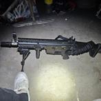 Airsoft te koop 10 in totaal, Ophalen of Verzenden, Zo goed als nieuw