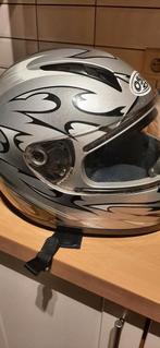 Motor helm, Motoren, Ophalen of Verzenden