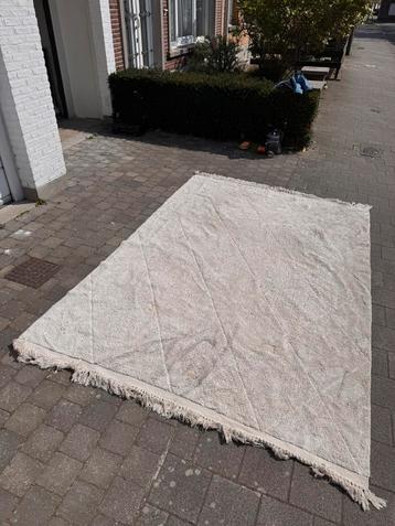 Vloerkleed Kwantum Tiwi beschikbaar voor biedingen