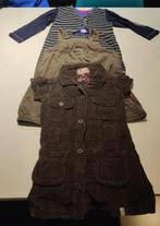 Meisjeskleding maat 92/98, Ophalen of Verzenden, Gebruikt, Maat 98