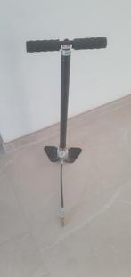 Pompe hill 300 bar pour carabine Pcp plomb, Ophalen