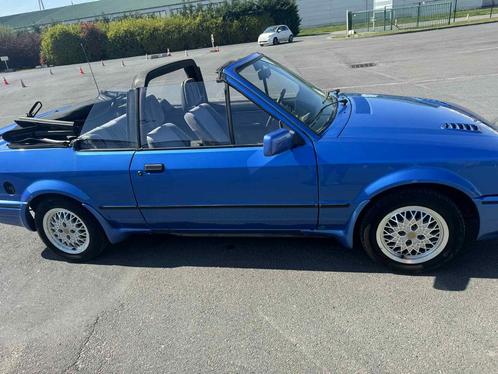 Ford escort cabrio, Auto's, Oldtimers, Particulier, Ford, Ophalen