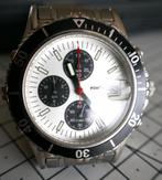 Horloge Pontiac 35771, swiss made, goede staat, Ophalen of Verzenden