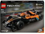 LEGO Technic NEOM McLaren Formula E racewagen., Enlèvement ou Envoi, Neuf, Ensemble complet, Lego