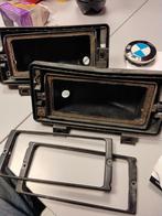 Supports antibrouillards BMW M3 E30  sans antibrouillards, Ophalen of Verzenden, BMW