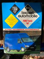 Manuel technique ford transit, Enlèvement ou Envoi