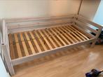 Flexa 1 persoonsbed, Huis en Inrichting, Slaapkamer | Bedden, Ophalen, Gebruikt