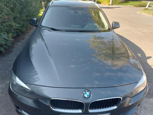 BMW 3 serie break, Auto's, BMW, Particulier, 3 Reeks, Airbags, Airconditioning, Cruise Control, Dakrails, Elektrische koffer, Elektrische ramen