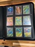 Pokemon verzameling , psa 10 slabs , vintage, Ophalen of Verzenden, Zo goed als nieuw, Booster