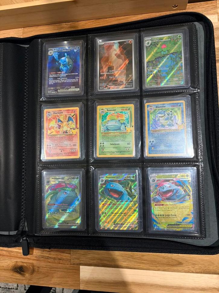 Pokemon verzameling , psa 10 slabs , vintage, Hobby & Loisirs créatifs, Jeux de cartes à collectionner | Pokémon, Comme neuf, Booster