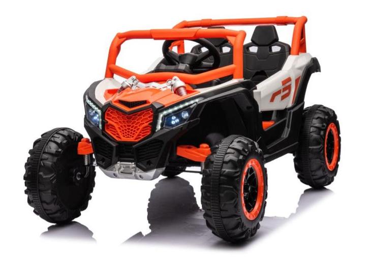 Voiture électrique enfant • BUGGY 4x4 • UTV NEL901 • 12V 7Ah, Enfants & Bébés, Jouets | Extérieur | Véhicules à batterie, Neuf