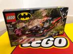 LEGO 76188 Batman klassieke tv-serie Batmobile, Kinderen en Baby's, Speelgoed | Racebanen, Ophalen of Verzenden, Nieuw