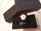 Daniel Wellington Horloge, Ophalen