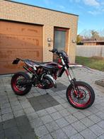 Beta RR 125 2T 2022 – Supermoto & Enduro, Motoren, LED Verlichting, Particulier, 125 cc, Enduro