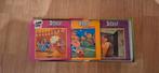 Asterix luister strips cd box, Boeken, Ophalen of Verzenden