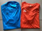 T shirts erima maat 46, Kleding | Dames, Sportkleding, Ophalen of Verzenden, Zo goed als nieuw, Maat 46/48 (XL) of groter